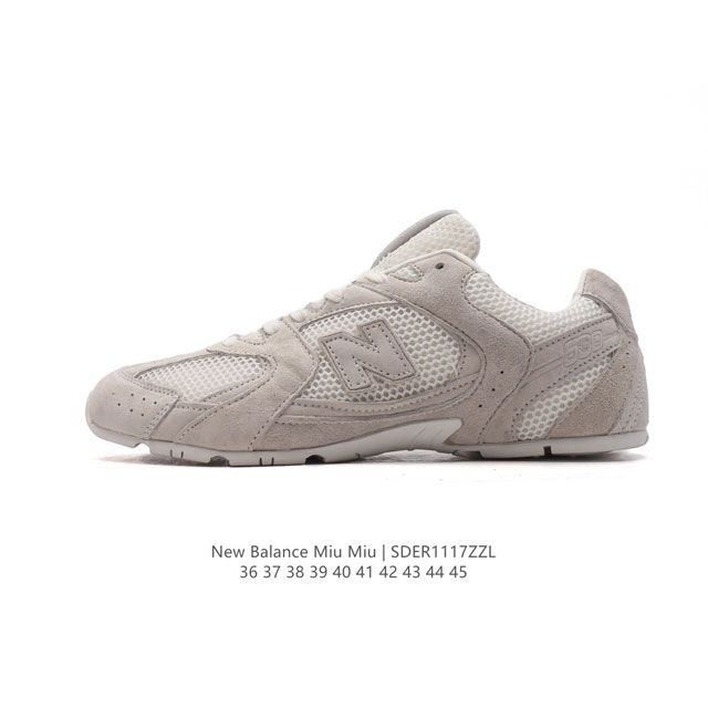 # # # # miumiu X Nb new Balance 530 Sl 36-45 Sder1117Zzl