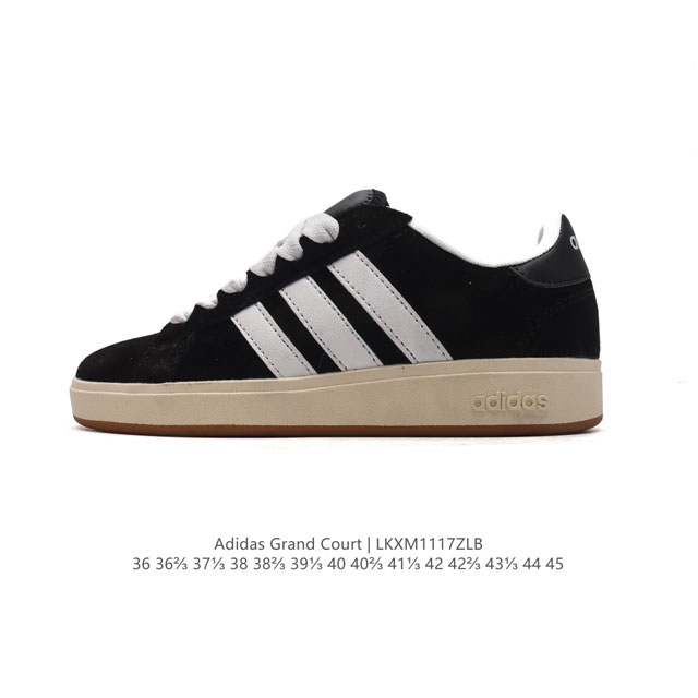 Adidaslego Adidas Neo Grand Court cloudfoam Cloudfoam Ih1039 36 36 37 38 38 39 40 40 41 42 42 43 44 45 Lkxm1117Zlb