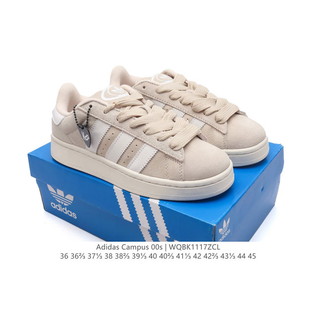 Adidas . campus 00S Adidas Campus 00S campus logo Hp2924 36-45 Wqbk1117Zcl