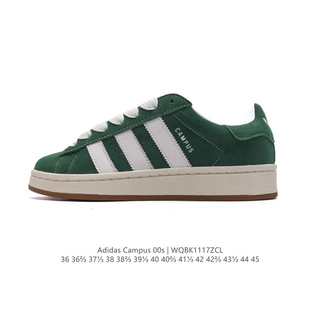 Adidas . campus 00S Adidas Campus 00S campus logo Hp2924 36-45 Wqbk1117Zcl