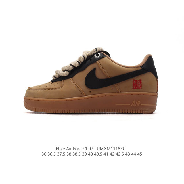 Nike Air Force 1 '07 Low force 1 Cj9179-200 36 36.5 37.5 38 38.5 39 40 40.5 41 42 42.5 43 44 45 Umxm1118Zcl