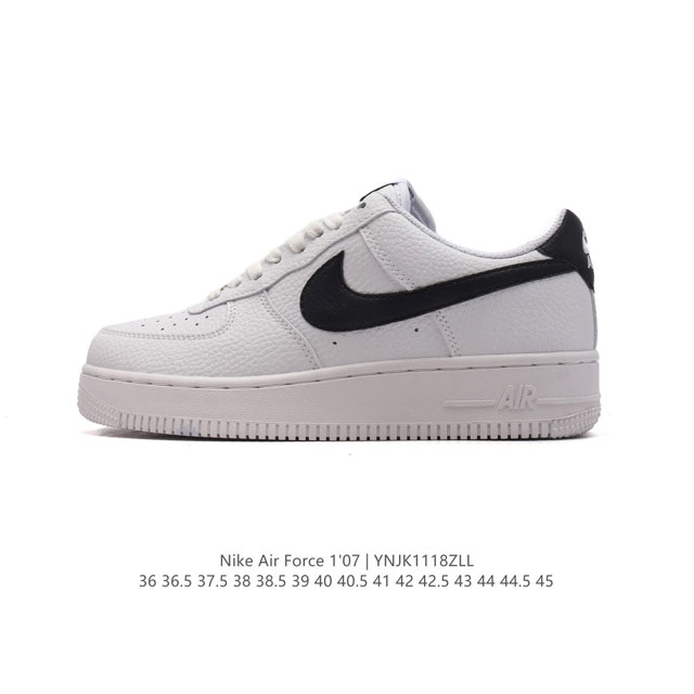 Nike Air Force 1 '07 Low force 1 Cz0270-101 36 36.5 37.5 38 38.5 39 40 40.5 41 42 42.5 43 44 44.5 45 Ynjk1118Zll