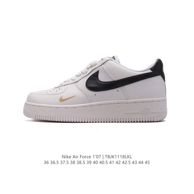 Nike Air Force 1 '07 Low force 1 Cz02 -101 36 36.5 37.5 38 38.5 39 40 40.5 41 42 42.5 43 44 44.5 45 Tbjk1118Lkl