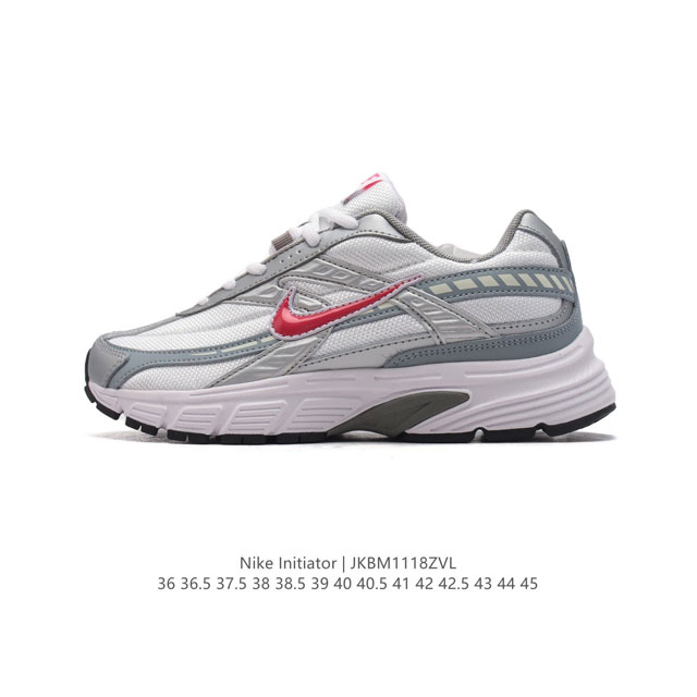 Ins Nike initiator Running 394053-101 : 36-45 Jkbm1118Zvl