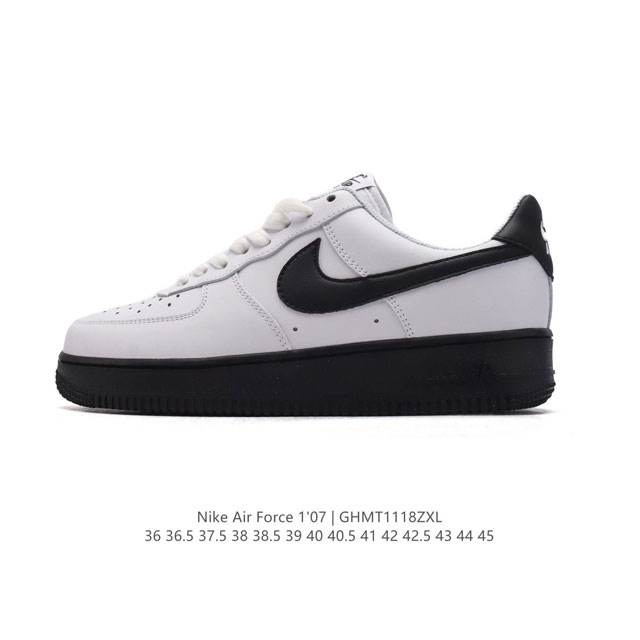 Nike Air Force 1 '07 Low force 1 Ck7663-101 36 36.5 37.5 38 38.5 39 40 40.5 41 42 42.5 43 44 45 Ghmt1118