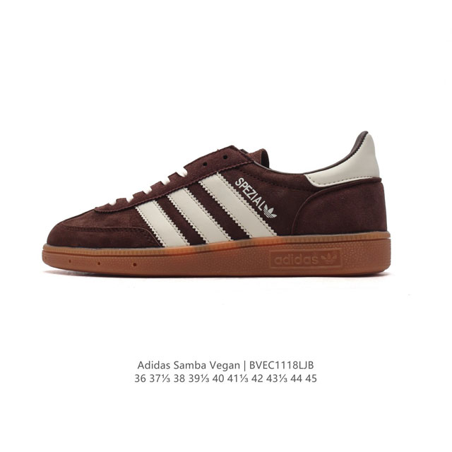 Adidas sambavegan adidas Samba , , , t , If6490 36-45 Bvec1118Ljb