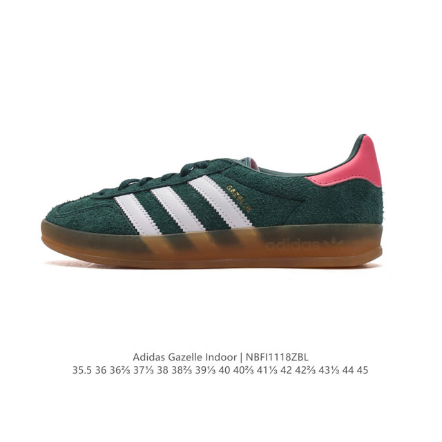 Adidas Originals Gazelle Indoor , , , , , 1970 Gazelle Indoor t Gazelle gucci X Adidas Gazelle ortholite Ig5929 35.5-45 Nbfi1118Zbl