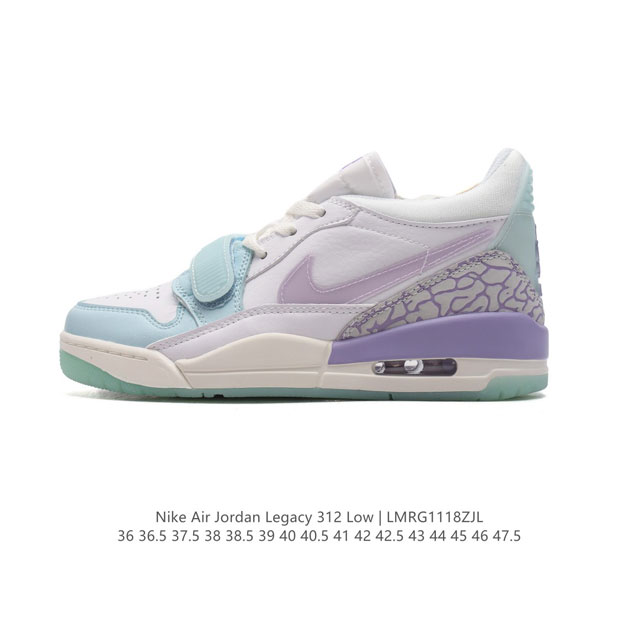 Aj Air Jordan Legacy 312 Aj312 312 Air Jordan Legacy 312 Low Aj1 Aj3 Nike Air Alpha Force Nike Air Wings Aj1 Aj3 Nike Air Alpha Force Nike Air Fq7827-106 36-47.5 Lmrg1118Zjl