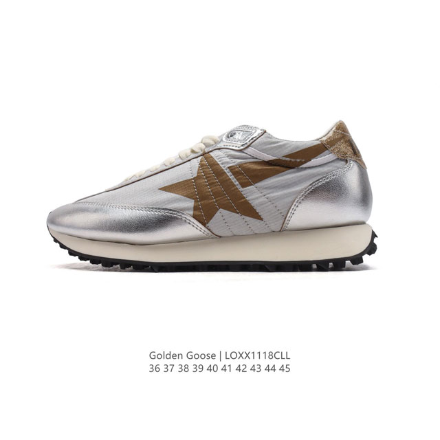 Golden Goose Deluxe Brand Sstar ggdb ~ ~ Ggdb Goldengoose#Ggdb# : 36-45 Loxx1118Cll