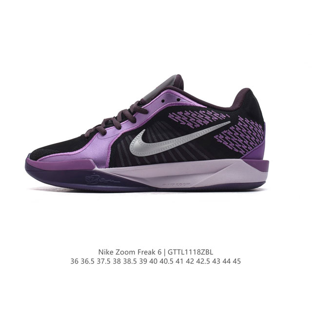 Nike sabrina 2 Ep Sabrina Ionescu Sabrina 2 Nike Cushlon Air Zoom Sabrina Fq2174 36-45 Gttl1118Zbl