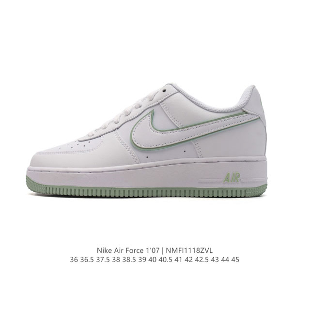 Nike Air Force 1 '07 Low force 1 Fz5531-111 36 36.5 37.5 38 38.5 39 40 40.5 41 42 42.5 43 44 45 Nmfi1118Zvl