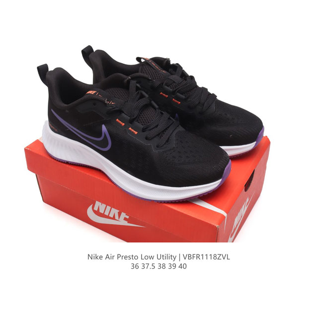 nike Air Presto Low Utility , , swoosh , , , 305168 36-40 Vbfr1118Zvl