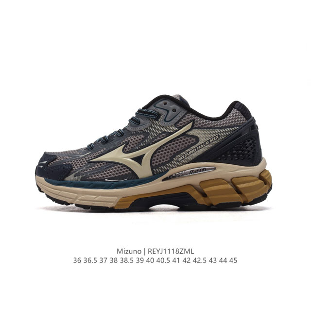 Mizuno Sportstyle wave Mizuno Sportstyle 36-45 Reyj1118Zml