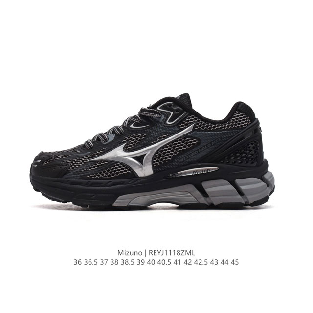 Mizuno Sportstyle wave Mizuno Sportstyle 36-45 Reyj1118Zml