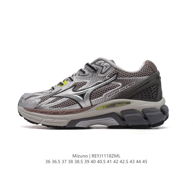 Mizuno Sportstyle wave Mizuno Sportstyle 36-45 Reyj1118Zml