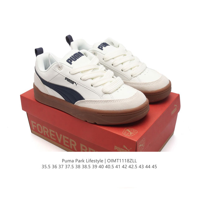 Puma puma Park Lifestyle Og Sneaker 395022 35.5-45 Oimt1118Zll