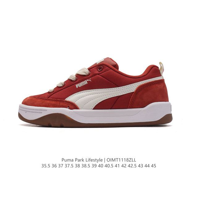 Puma puma Park Lifestyle Og Sneaker 395022 35.5-45 Oimt1118Zll