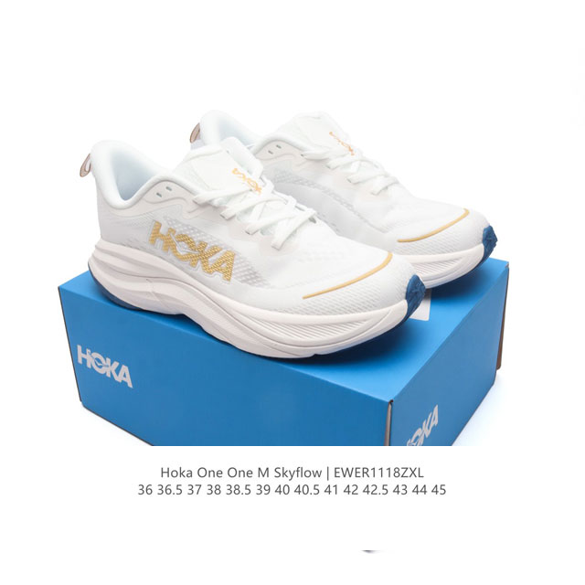 Hoka One One Skyflow Hoka Skyflow hoka Mach X mach 6 pebax skyflow Skyflow Skyflow 36-45 Ewer1118