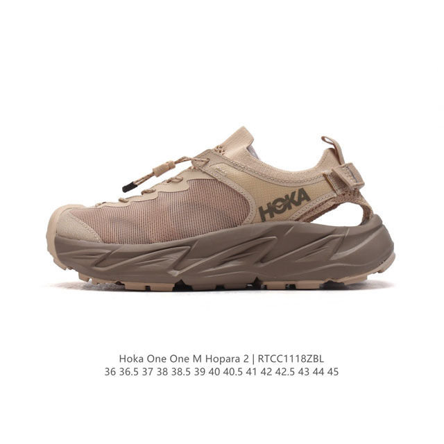 Hoka One One Hopara 2 Hoka Hopara # # hopara 30% %Rpet % cordura 36-45 Rtcc1118Zbl