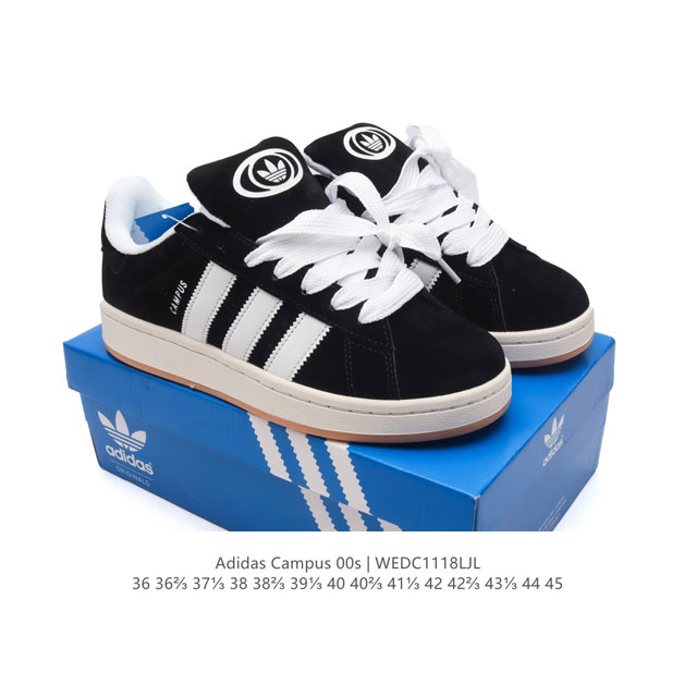 Adidas . campus 00S Adidas Campus 00S campus logo Hp2924 36-45 Wedc1118Ljl