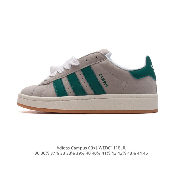 Adidas . campus 00S Adidas Campus 00S campus logo Hp2924 36-45 Wedc1118Ljl