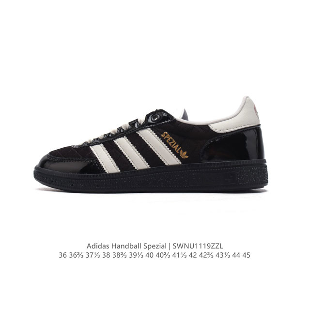 Adidas Handball Spezial Jp5669 36-45 Swnu1119Zzl