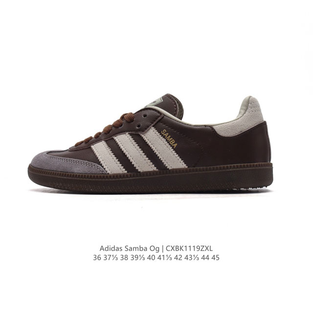 Adidas Originals Samba Og Shoes T 50 Adidas Samba samba Og t samba Id1481 36-45 Cxbk1119