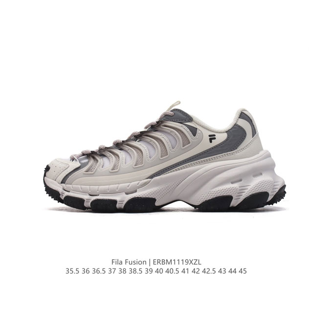 Fila Fusion Fila Fila Fila Fusion 35.5-45 : Erbm1119Xzl