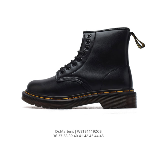 D.R Martens dr.Martens 36-45 Wetb1119Zcb