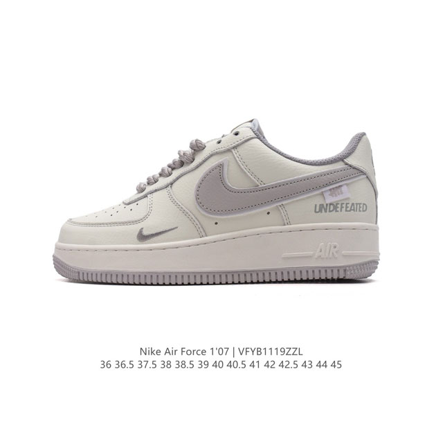 Nike Air Force 1 '07 Low force 1 Ut-203 36 36.5 37.5 38 38.5 39 40 40.5 41 42 42.5 43 44 45 Vfyb1119Zzl