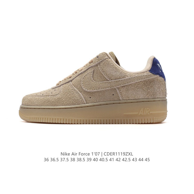 Nike Air Force 1 '07 Low force 1 Fn7202-224 36 36.5 37.5 38 38.5 39 40 40.5 41 42 42.5 43 44 45 Cder1119