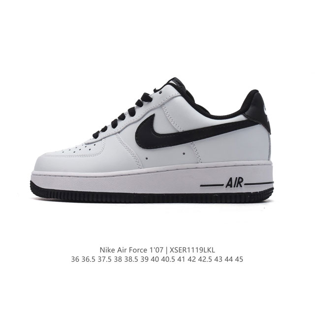 Nike Air Force 1 '07 Low force 1 Dh7568-200 36 36.5 37.5 38 38.5 39 40 40.5 41 42 42.5 43 44 45 Xser1119Lkl