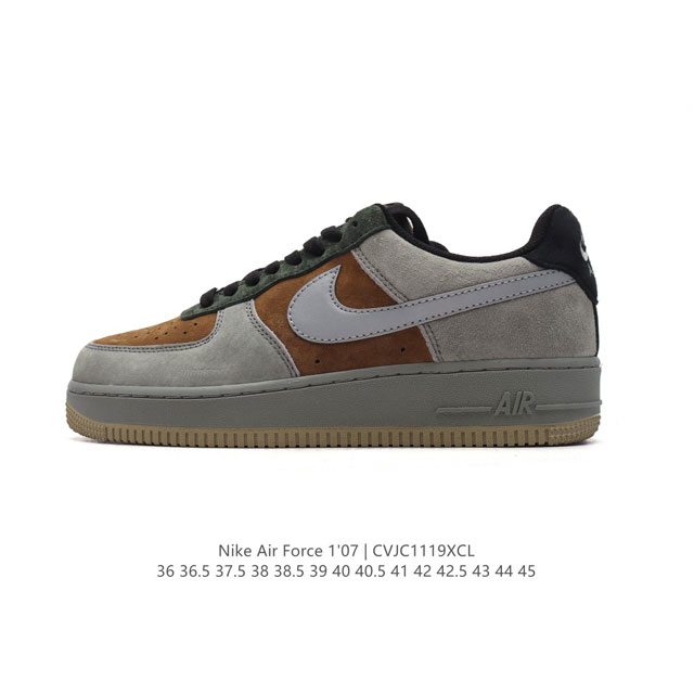 Af1 Nike Air Force 1 07 Low Cq5059-101 36 36.5 37.5 38 38.5 39 40 40.5 41 42 42.5 43 44 45 Cvjc1119Xcl