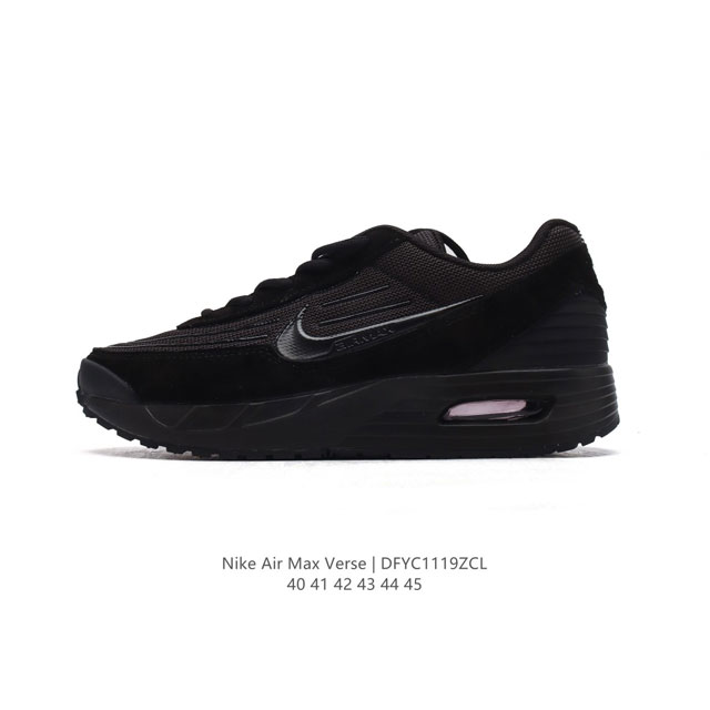 Nike air Max Verse Air Max Nike Air Max Verse Air Max Air Max Fv 2 40-45 Dfyc1119Zcl