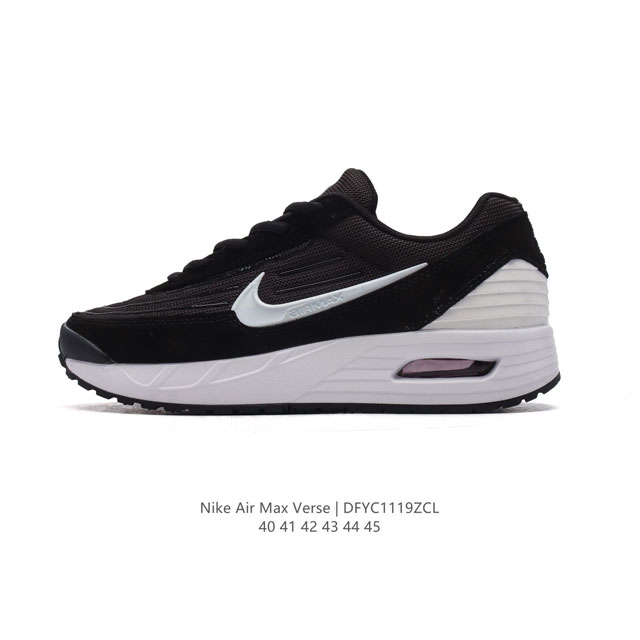 Nike air Max Verse Air Max Nike Air Max Verse Air Max Air Max Fv 2 40-45 Dfyc1119Zcl