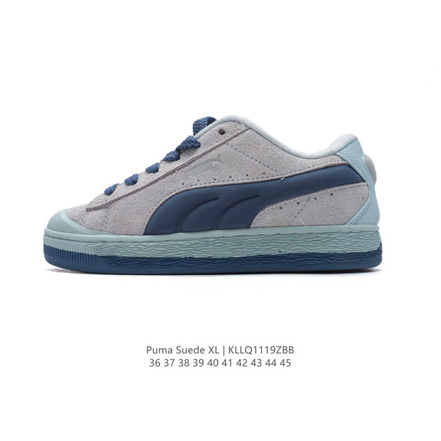 puma Suede Xl : 35-45 399099-02 Kllq1119Zbb