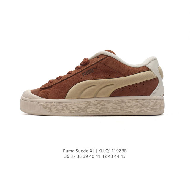 puma Suede Xl : 35-45 399099-02 Kllq1119Zbb