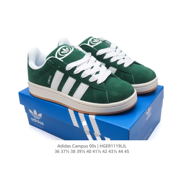 Adidas . campus 00S Adidas Campus 00S campus logo H03472 36-45 Hger1119Ljl