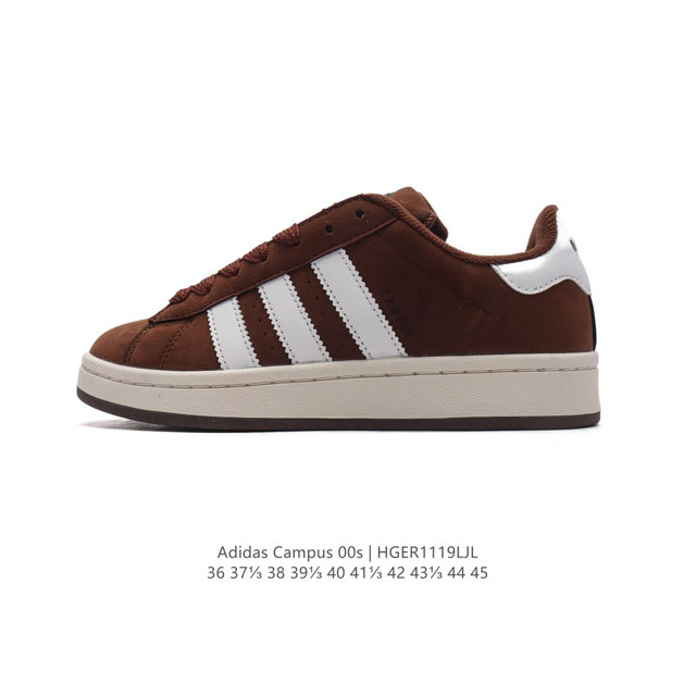 Adidas . campus 00S Adidas Campus 00S campus logo H03472 36-45 Hger1119Ljl