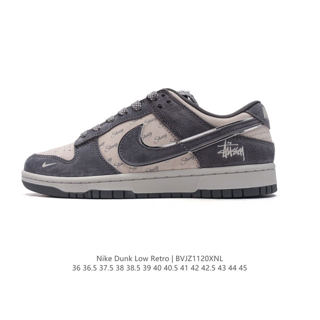 Nike Dunk Low Retro 80 Nike Dunk 1985 Dunk Kk1333 36-45 Bvjz1120Xnl