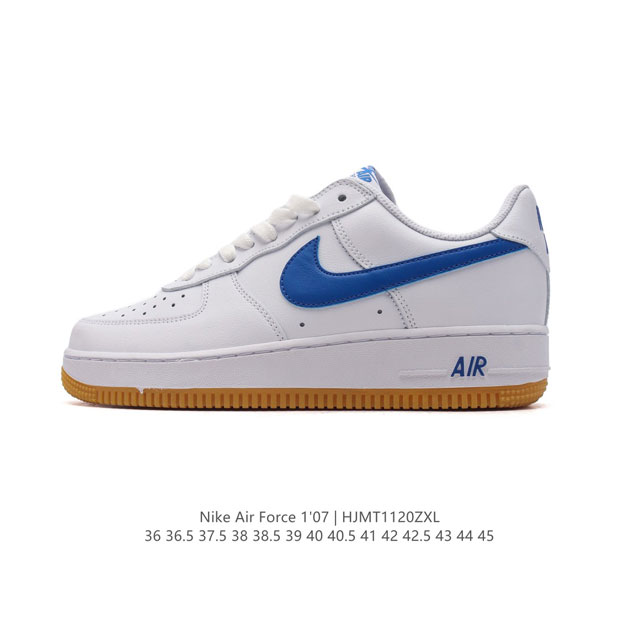 Nike Air Force 1 '07 Low force 1 Dj3911-101 36 36.5 37.5 38 38.5 39 40 40.5 41 42 42.5 43 44 45 Hjmt1