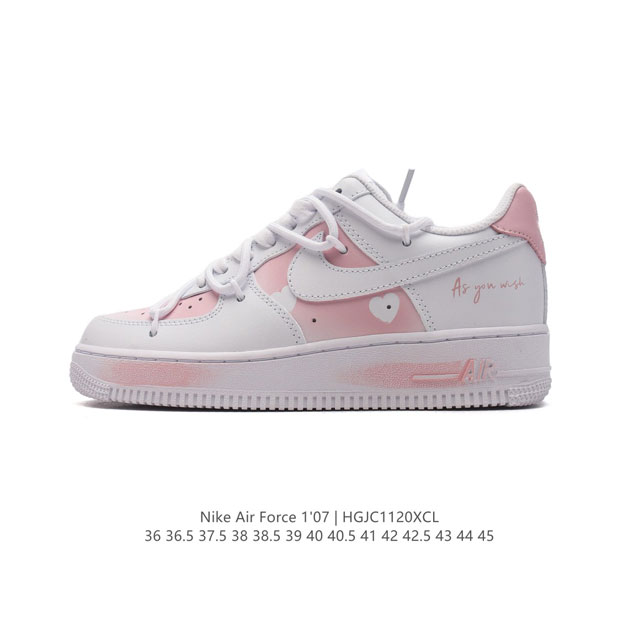 Af1 Nike Air Force 1 07 Low Fv8106-361 36 36.5 37.5 38 38.5 39 40 40.5 41 42 42.5 43 44 45 Hgjc1120Xcl