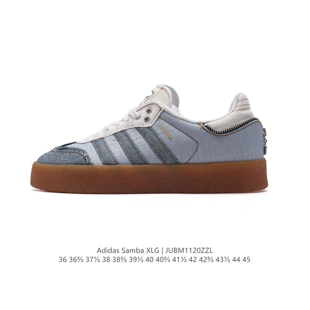 Adidas samba Velentine samba 36-45 Ii0001 Jubm1 Zzl