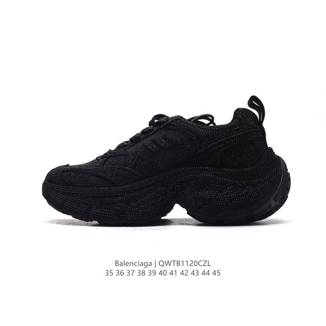 Balenciaga 3Xl Sneakers Balenciaga 3Xl 35-45 Qwtb1120Czl