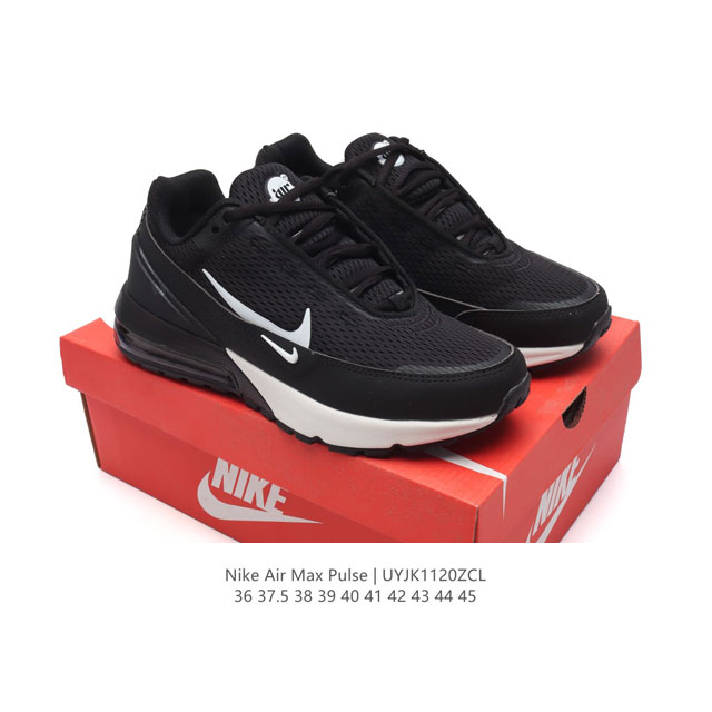 Nike Air Max Pulse Nike Air Max Pulse Nike Air Max Pulse airmax Nike Air Max Pulse Air Max Pulse Air Max 270 270 Air Air Max Dr0453-009 36-45 Uyjk1 Zcl