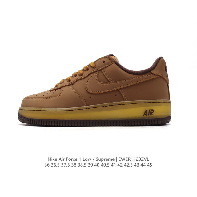 Nike Air Force 1 '07 Low force 1 Cu9225- 36 36.5 37.5 38 38.5 39 40 40.5 41 42 42.5 43 44 45 Ewer1 Zvl