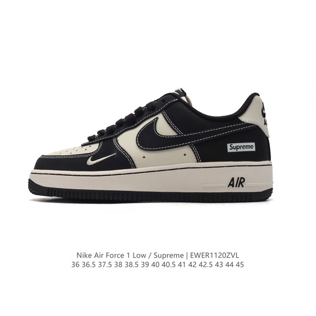 Nike Air Force 1 '07 Low force 1 Cu9225- 36 36.5 37.5 38 38.5 39 40 40.5 41 42 42.5 43 44 45 Ewer1 Zvl