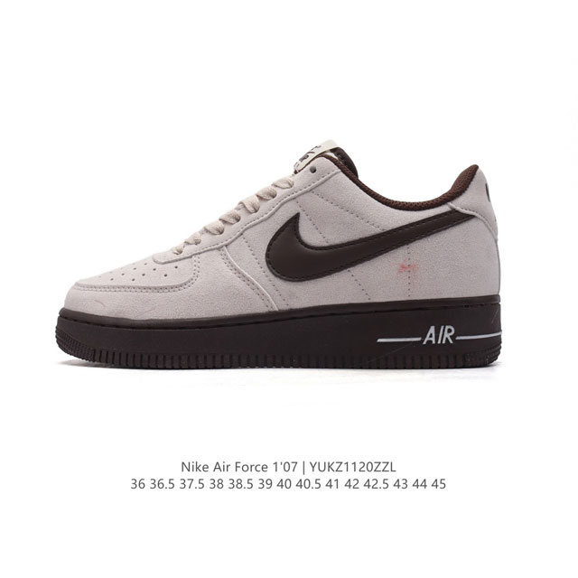 Nike Air Force 1 '07 Low force 1 Hv3876-077 36 36.5 37.5 38 38.5 39 40 40.5 41 42 42.5 43 44 45 Yukz1 Zzl