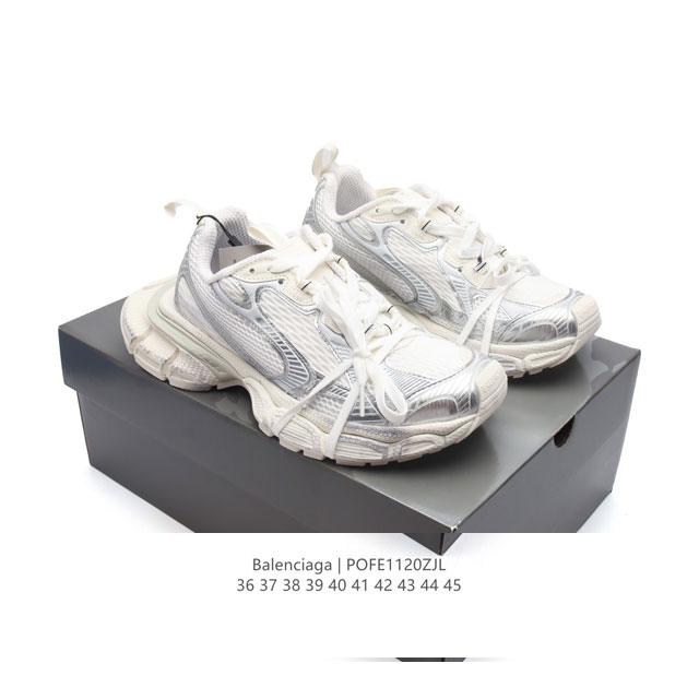 balenciaga 3Xl Sneakers Balenciaga 3Xl 36-45 Pofe1 Zjl