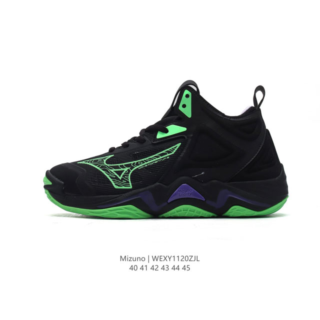 Mizuno wave Mizuno Sportstyle 40-45 Wexy1 Zjl